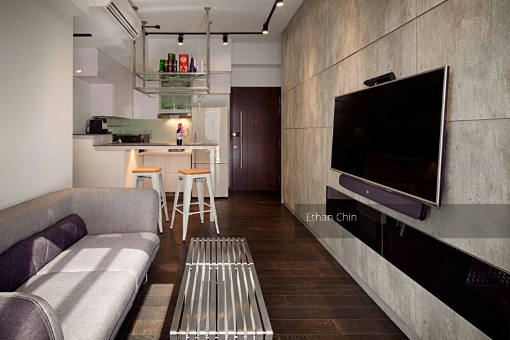 D'Weave (D14), Apartment #148311562